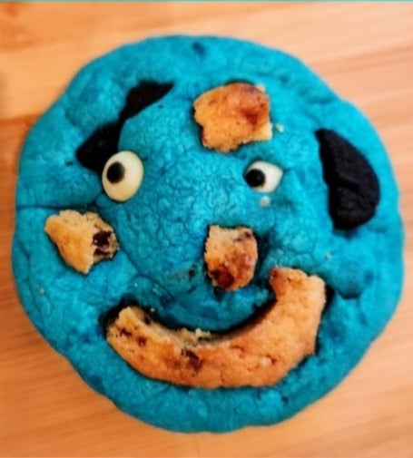 Kookie Craze, Gourmet Cookies, Cookies, Chocolate Chip Cookies